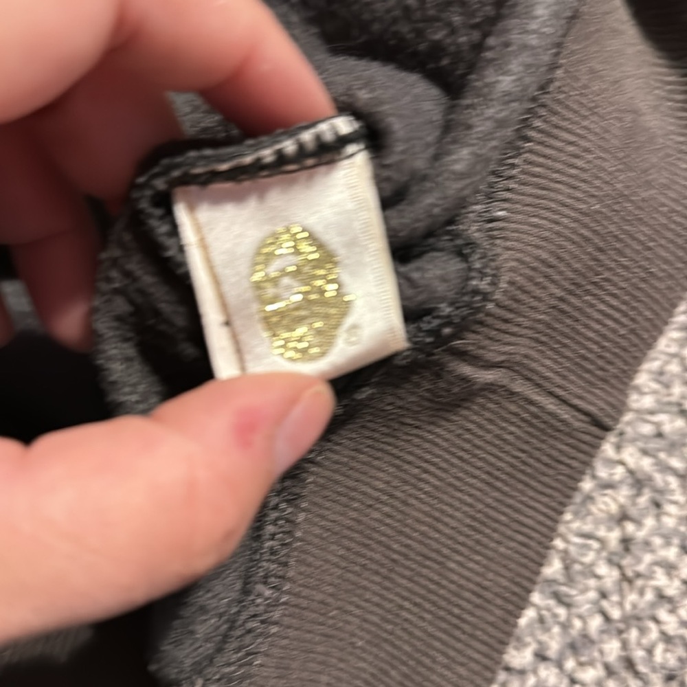 BAPE sweatshirt - Picture 4 of 7
